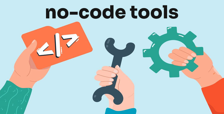 no-code-tool-app-development-india